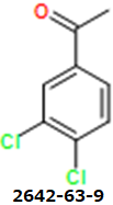 CAS#2642-63-9