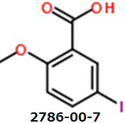 CAS#2786-00-7