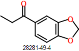 CAS#28281-49-4