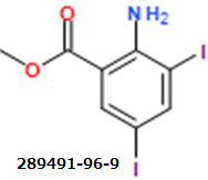 CAS#289491-96-9