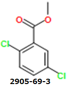 CAS#2905-69-3