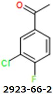 CAS#2923-66-2