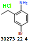 CAS#30273-22-4
