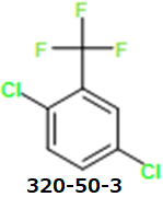 CAS#320-50-3