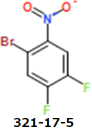 CAS#321-17-5