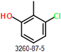 CAS#3260-87-5