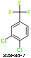 CAS#328-84-7