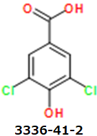 CAS#3336-41-2