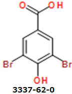 CAS#3337-62-0