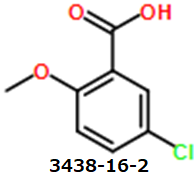 CAS#3438-16-2