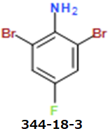 CAS#344-18-3