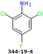 CAS#344-19-4