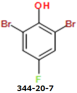 CAS#344-20-7