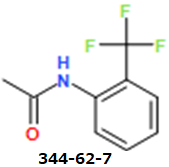 CAS#344-62-7