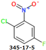 CAS#345-17-5