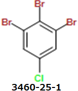 CAS#3460-25-1