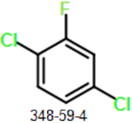 CAS#348-59-4