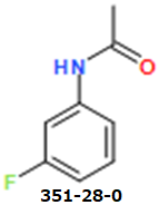 CAS#351-28-0