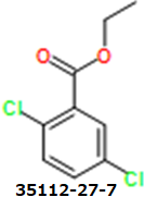 CAS#35112-27-7