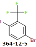 CAS#364-12-5
