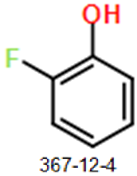 CAS#367-12-4
