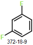 CAS#372-18-9