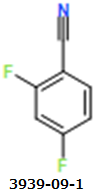 CAS#3939-09-1