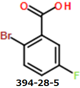 CAS#394-28-5