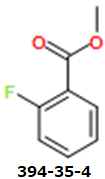 CAS#394-35-4