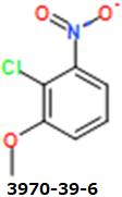 CAS#3970-39-6