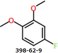 CAS#398-62-9