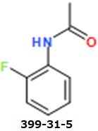 CAS#399-31-5
