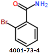 CAS#4001-73-4