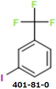 CAS#401-81-0