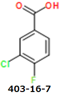 CAS#403-16-7