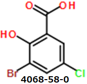 CAS#4068-58-0