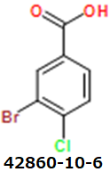 CAS#42860-10-6