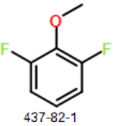 CAS#437-82-1