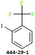 CAS#444-29-1