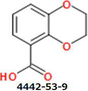 CAS#4442-53-9