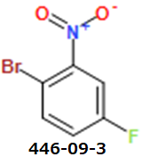 CAS#446-09-3