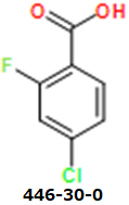 CAS#446-30-0