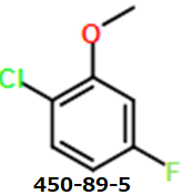 CAS#450-89-5