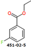 CAS#451-02-5