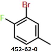 CAS#452-62-0