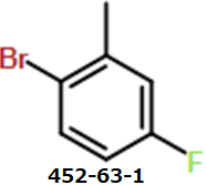 CAS#452-63-1