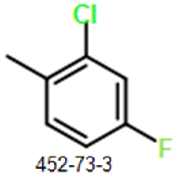 CAS#452-73-3