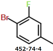 CAS#452-74-4