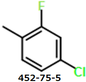 CAS#452-75-5