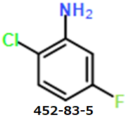 CAS#452-83-5